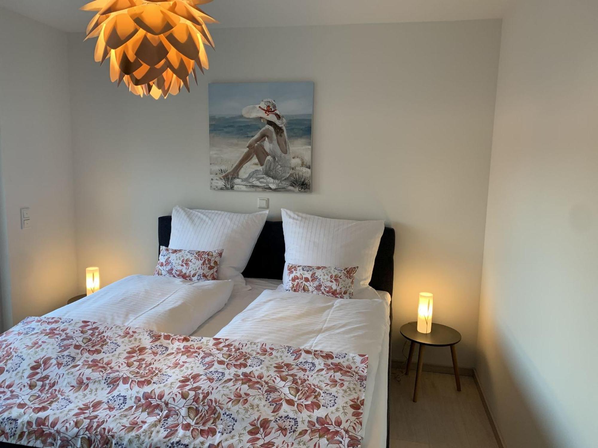 Ferienwohnung Susanne Bad Krozingen Extérieur photo