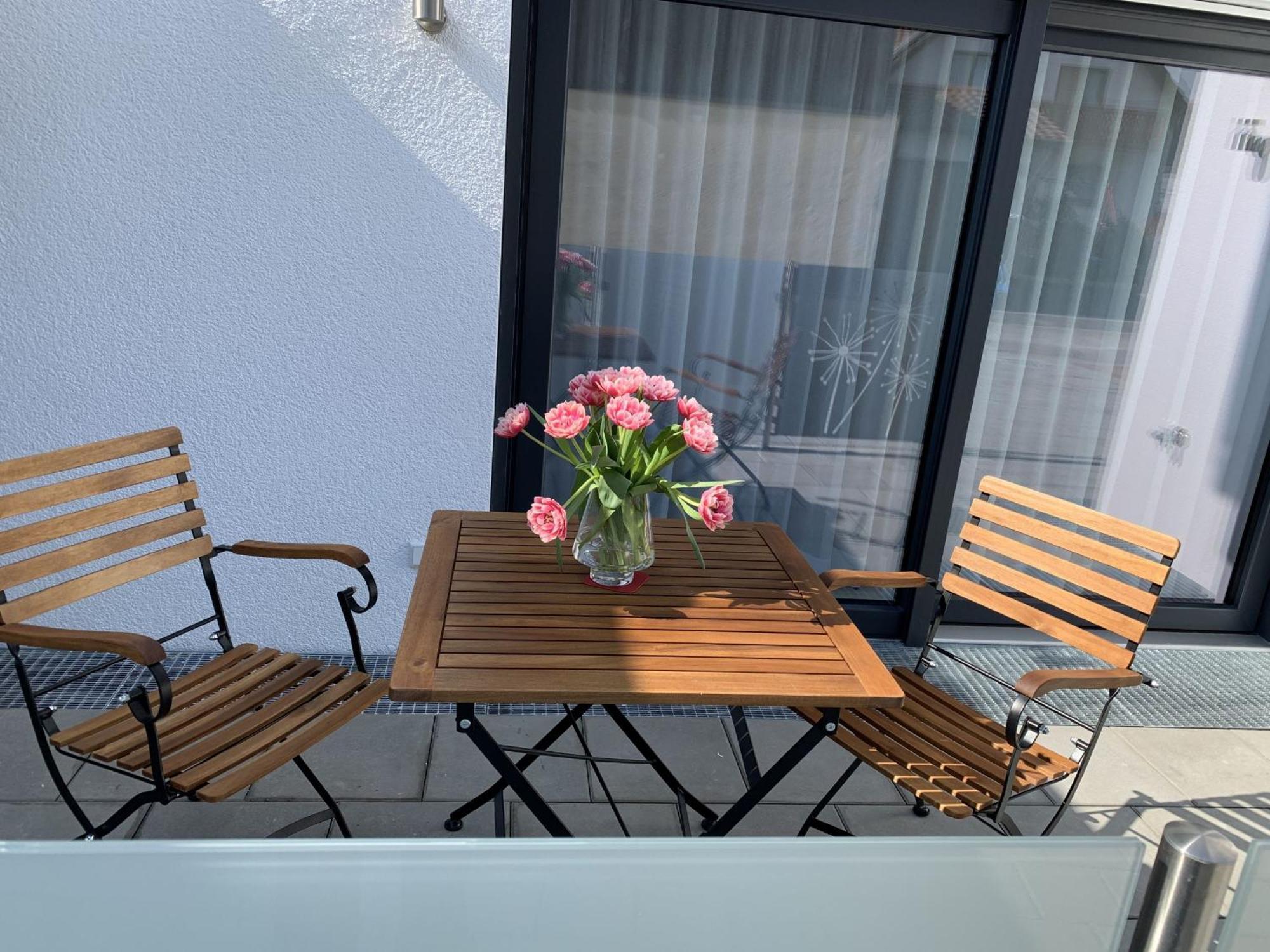 Ferienwohnung Susanne Bad Krozingen Extérieur photo