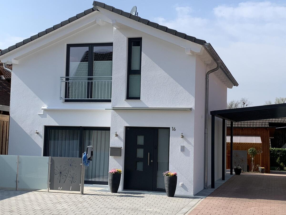 Ferienwohnung Susanne Bad Krozingen Extérieur photo